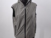 Bodywarmer, maat m, prada, sjg64 r191 q86