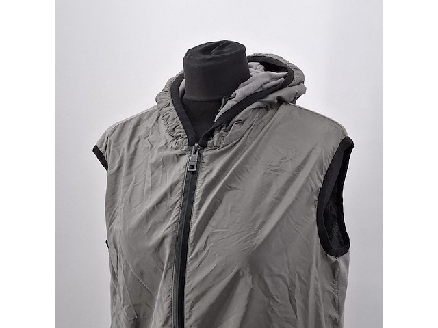 Bodywarmer, maat m, prada, sjg64 r191 q86 - afbeelding 2 van  7