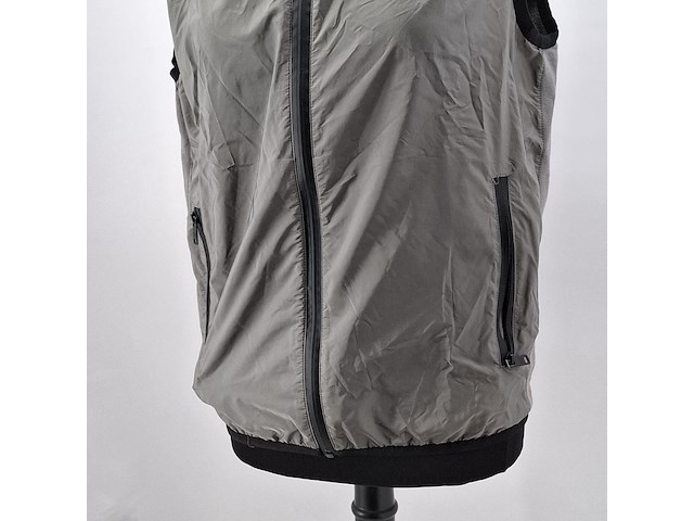 Bodywarmer, maat m, prada, sjg64 r191 q86 - afbeelding 3 van  7