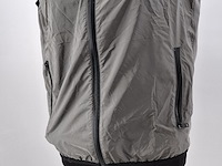 Bodywarmer, maat m, prada, sjg64 r191 q86 - afbeelding 3 van  7