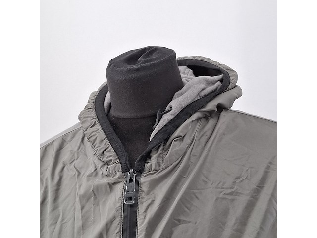 Bodywarmer, maat m, prada, sjg64 r191 q86 - afbeelding 4 van  7