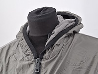 Bodywarmer, maat m, prada, sjg64 r191 q86 - afbeelding 4 van  7