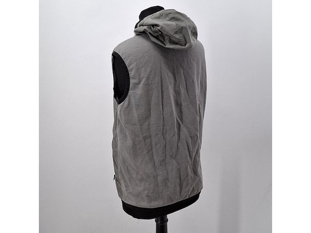 Bodywarmer, maat m, prada, sjg64 r191 q86 - afbeelding 5 van  7