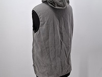 Bodywarmer, maat m, prada, sjg64 r191 q86 - afbeelding 5 van  7