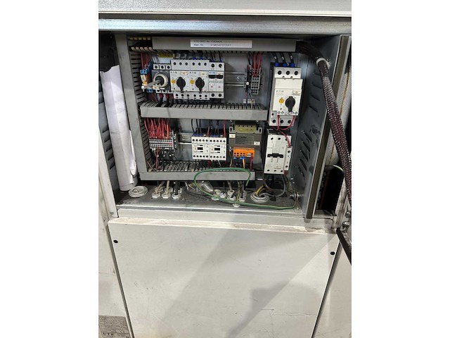 Boe-therm ch-055-std koelcompressor - afbeelding 2 van  10