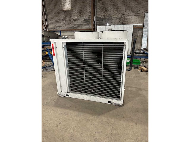 Boe-therm ch-055-std koelcompressor - afbeelding 3 van  10