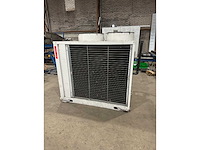 Boe-therm ch-055-std koelcompressor - afbeelding 3 van  10