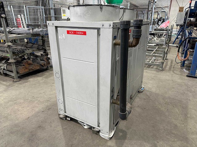 Boe-therm ch-055-std koelcompressor - afbeelding 6 van  10