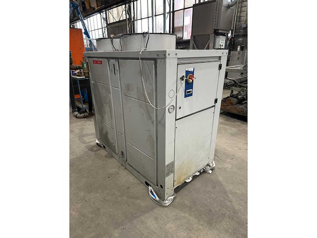 Boe-therm ch-055-std koelcompressor - afbeelding 7 van  10