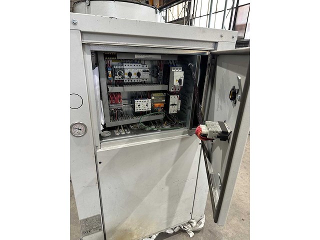 Boe-therm ch-055-std koelcompressor - afbeelding 9 van  10