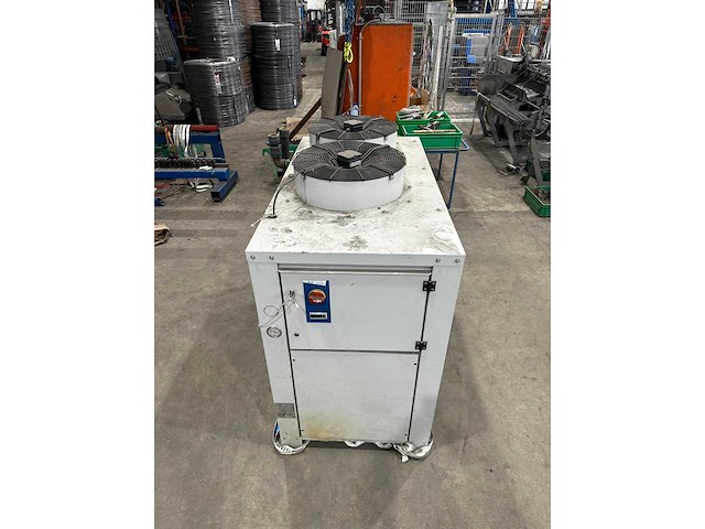 Boe-therm ch-055-std koelcompressor - afbeelding 10 van  10