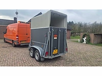 Boeckmann - p10 - veewagen - afbeelding 2 van  7