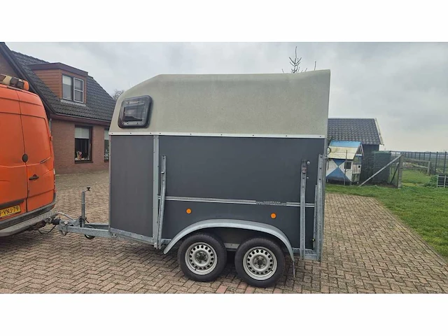 Boeckmann - p10 - veewagen - afbeelding 3 van  7