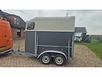 Boeckmann - p10 - veewagen - afbeelding 3 van  7
