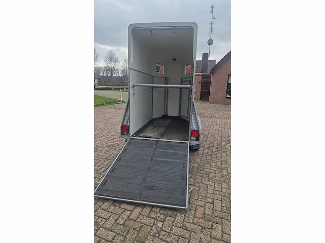 Boeckmann - p10 - veewagen - afbeelding 7 van  7