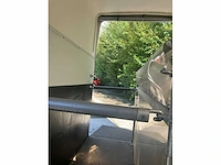 Boeckmann - pha - paardetrailer - aanhangwagen - afbeelding 4 van  22
