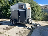 Boeckmann - pha - paardetrailer - aanhangwagen - afbeelding 17 van  22