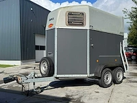 Boeckmann - pha - paardetrailer - aanhangwagen - afbeelding 18 van  22