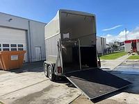 Boeckmann - pha - paardetrailer - aanhangwagen - afbeelding 19 van  22