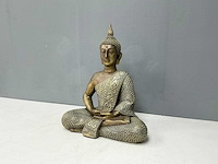 Boeddha beeld - afbeelding 1 van  7