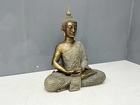 Boeddha beeld - afbeelding 3 van  7