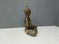 Boeddha beeld - afbeelding 4 van  7
