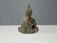 Boeddha beeld - afbeelding 5 van  7