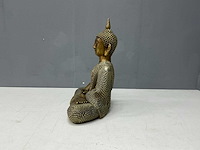 Boeddha beeld - afbeelding 6 van  7
