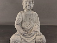 Boeddha - afbeelding 1 van  5