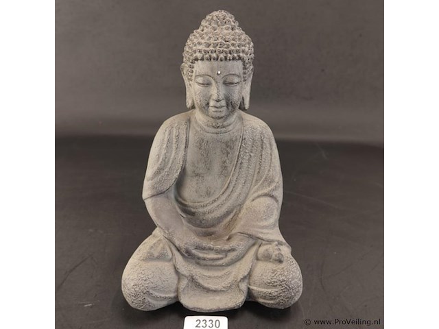 Boeddha - afbeelding 2 van  5