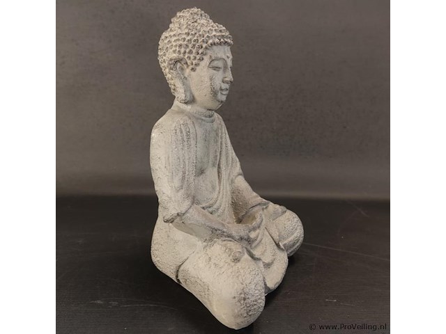 Boeddha - afbeelding 3 van  5