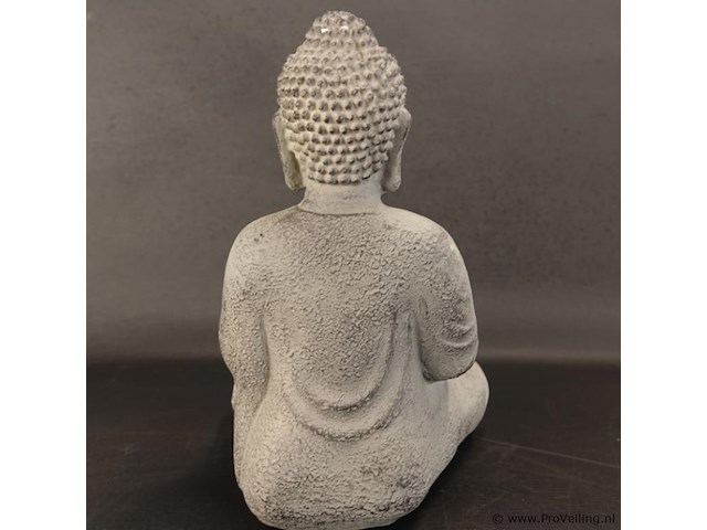 Boeddha - afbeelding 4 van  5