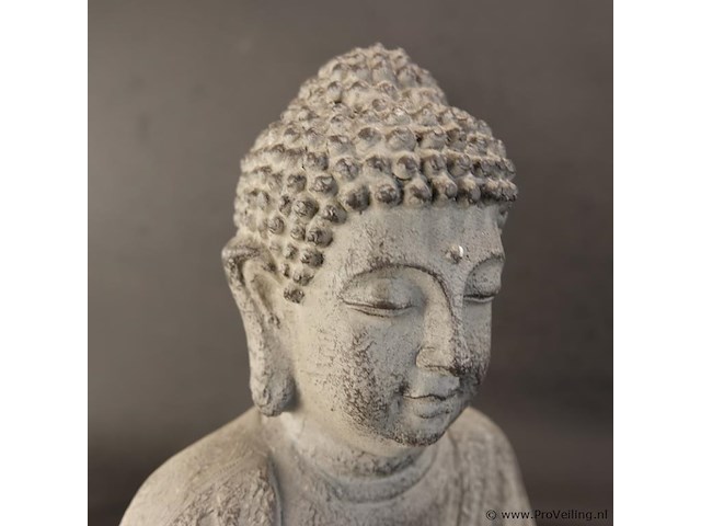 Boeddha - afbeelding 5 van  5