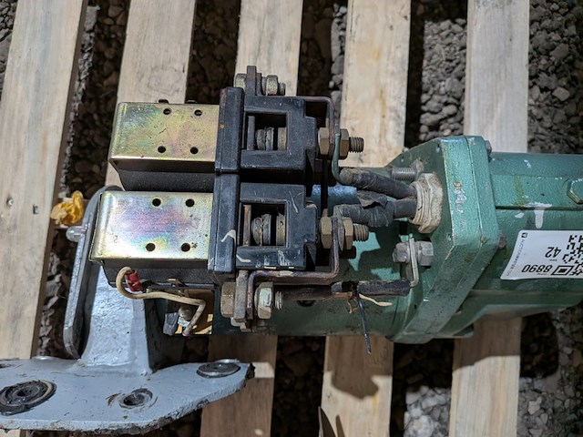 Boegschroef broen - afbeelding 4 van  6
