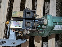 Boegschroef broen - afbeelding 4 van  6