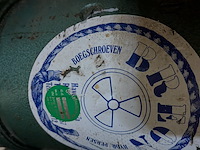 Boegschroef broen - afbeelding 6 van  6