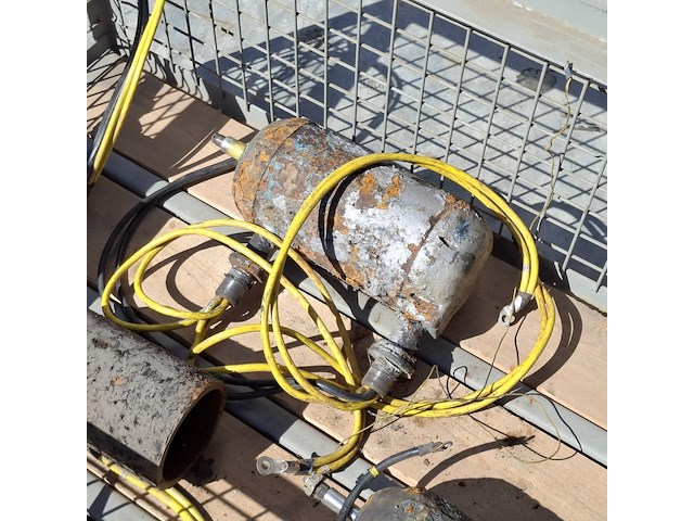 Boegschroef, cupa - afbeelding 5 van  11