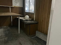 Boehmer snelverkeer schaftwagen - afbeelding 2 van  19