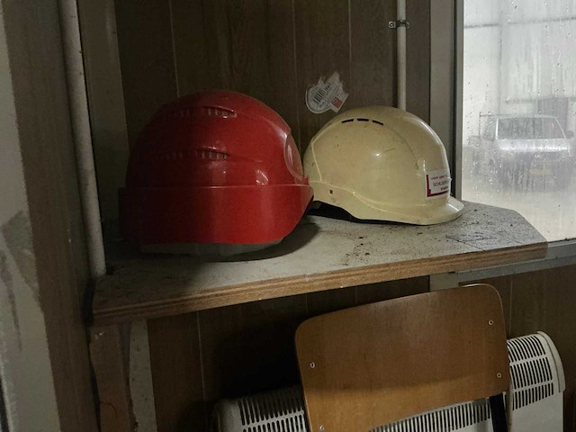 Boehmer snelverkeer schaftwagen - afbeelding 5 van  19