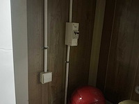 Boehmer snelverkeer schaftwagen - afbeelding 6 van  19