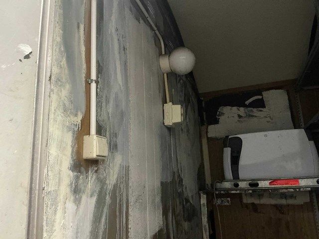 Boehmer snelverkeer schaftwagen - afbeelding 8 van  19