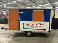 Boehmer snelverkeer schaftwagen - afbeelding 15 van  19