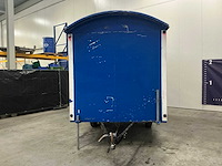 Boehmer snelverkeer schaftwagen - afbeelding 17 van  19