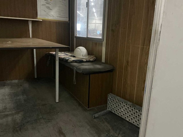 Boehmer snelverkeer schaftwagen - afbeelding 2 van  19