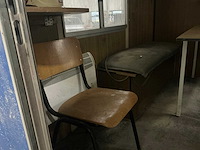 Boehmer snelverkeer schaftwagen - afbeelding 4 van  19