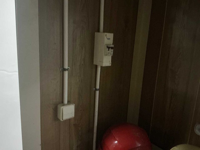 Boehmer snelverkeer schaftwagen - afbeelding 6 van  19