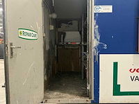 Boehmer snelverkeer schaftwagen - afbeelding 7 van  19