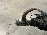 Boehmer snelverkeer schaftwagen - afbeelding 11 van  19