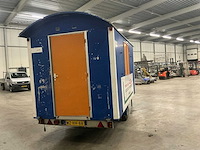 Boehmer snelverkeer schaftwagen - afbeelding 13 van  19