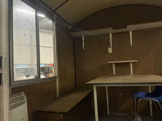 Boehmer snelverkeer schaftwagen - afbeelding 2 van  15